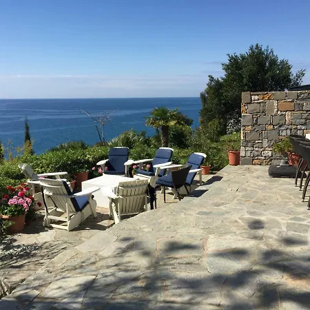 Vila Piani Cipressa