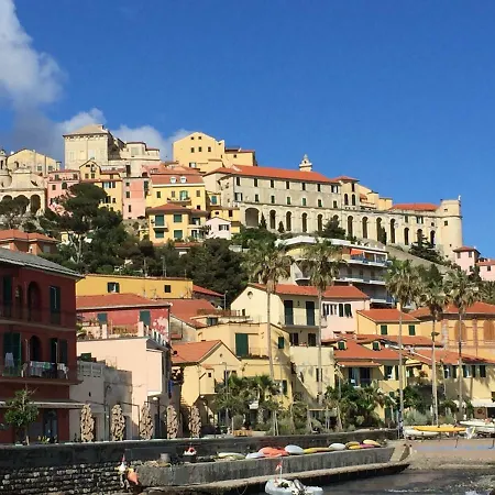 Piani Vila Cipressa