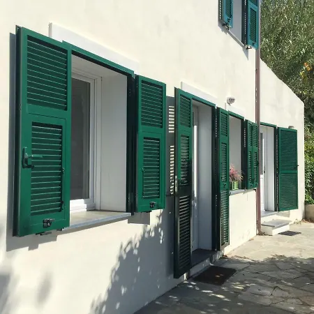Vila Piani Cipressa
